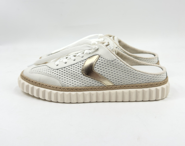 Voile Blanche Мюли 25015710