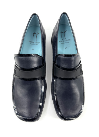 Thierry Rabotin Лоферы 25012804