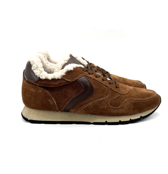 Voile Blanche Кроссовки 25025709