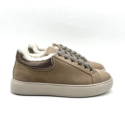 Stokton Кроссовки 25023202