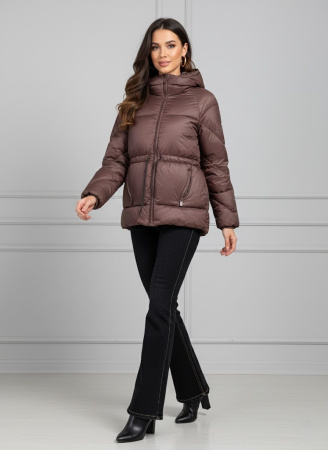 Bacon Пуховик 25025803