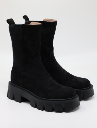 Giorgio Fabiani Ботинки 23022503