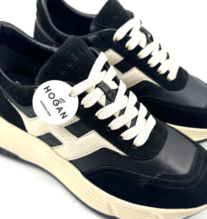 Hogan Кроссовки 25021003
