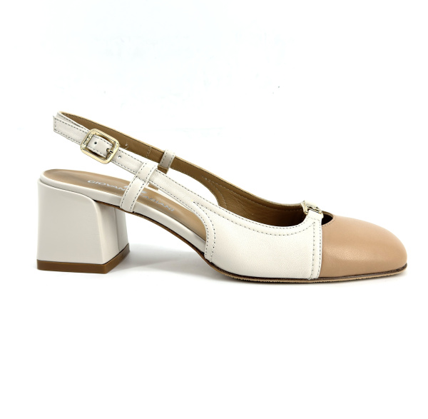 Giovanni Fabiani Босоножки 26012412