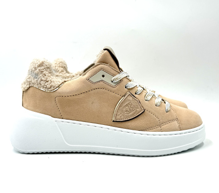 Philippe Model Кроссовки 24021607