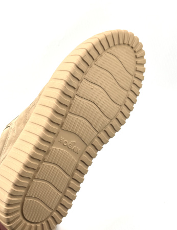 Hogan Кроссовки 25021014