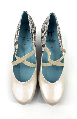 Thierry Rabotin Туфли 25012802