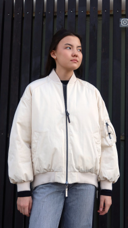 Parajumpers Куртка-бомбер 25024903