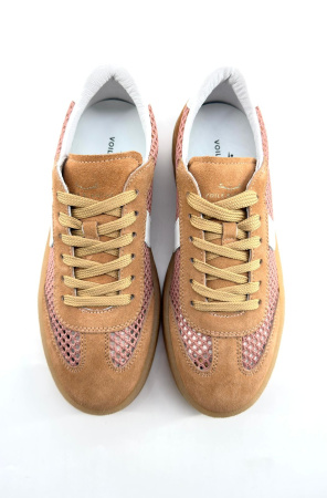 Voile Blanche Кроссовки 26015713