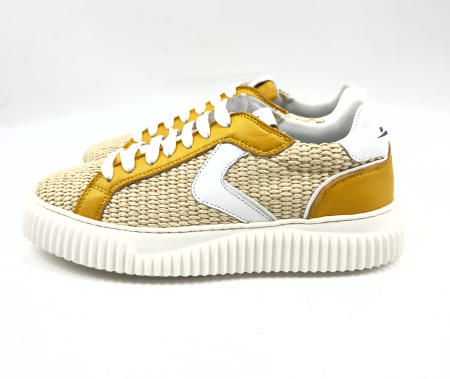 Voile Blanche Кроссовки 25015702