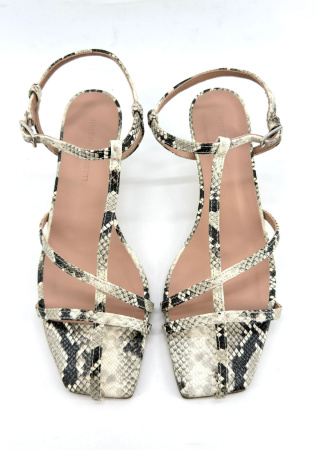 Helena Soretti Босоножки 26018411