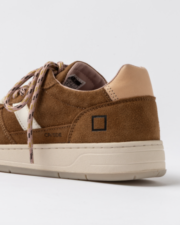 DATE Кроссовки 26010306