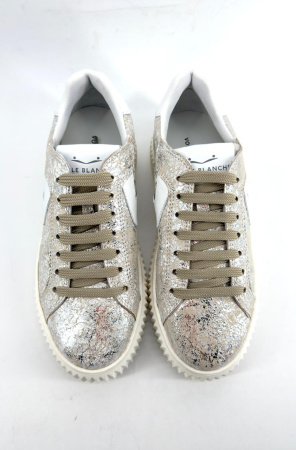 Voile Blanche Кроссовки 26015702