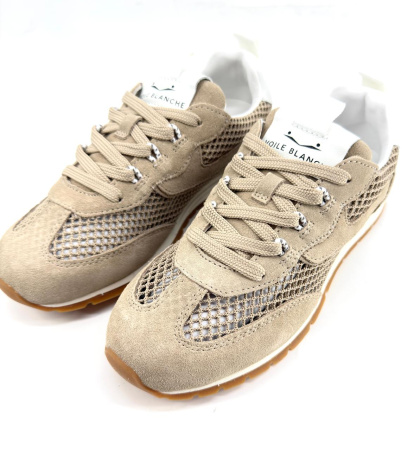 Voile Blanche Кроссовки 26015717