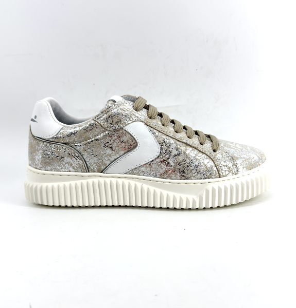 Voile Blanche Кроссовки 26015702