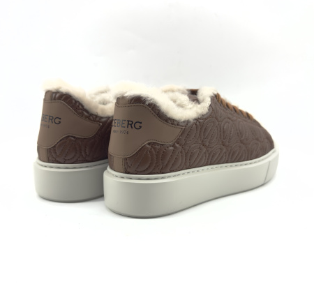 Iceberg Кроссовки 25026616