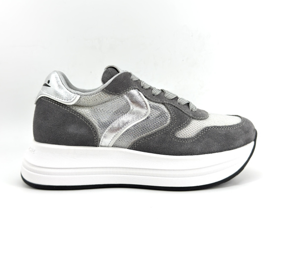 Voile Blanche Кроссовки 26015704