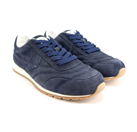 Voile Blanche Кроссовки 26015715