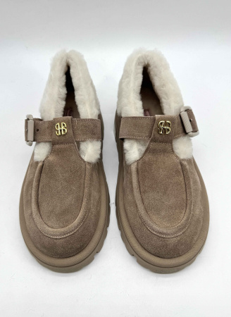 Helena Soretti Лоферы 25028404