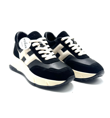 Hogan Кроссовки 25021003