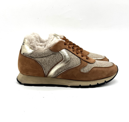 Voile Blanche Кроссовки 25025706