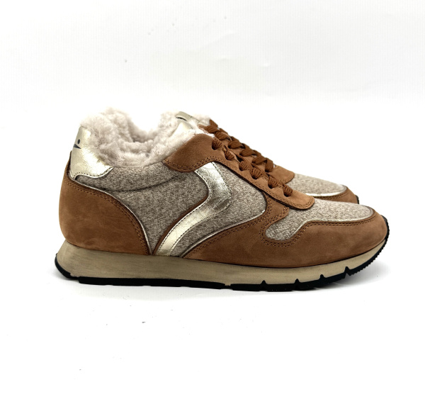 Voile Blanche Кроссовки 25025706