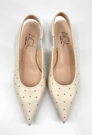 AGL Босоножки 25017110