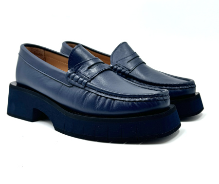 Paloma Barcelo Лоферы 24023102