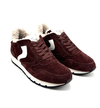 Voile Blanche Кроссовки 25025708