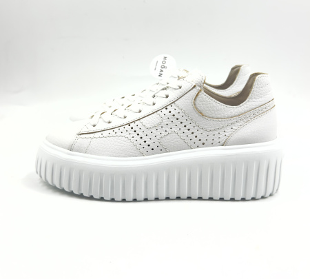 Hogan Кеды 25011008