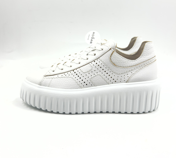 Hogan Кеды 25011008