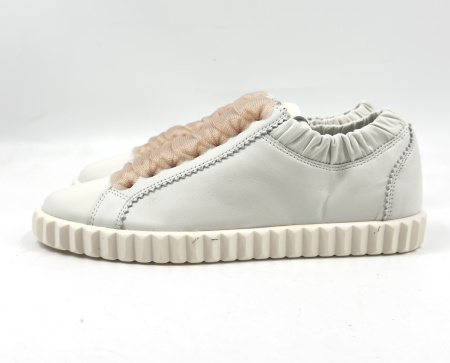 Voile Blanche Кеды 25015706