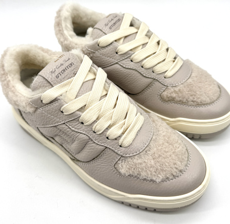 Stokton Кроссовки 25023211