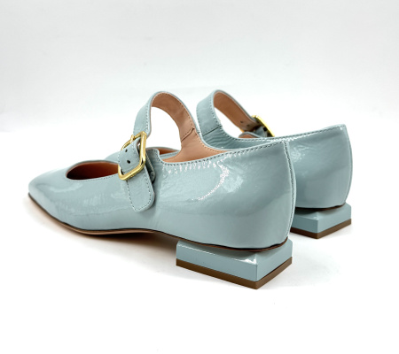 AGL Туфли 25017107