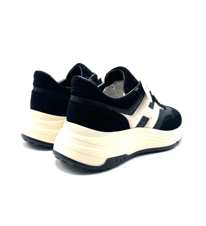 Hogan Кроссовки 25021003