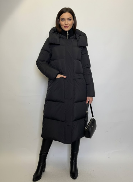 Duno Пуховик 25025602