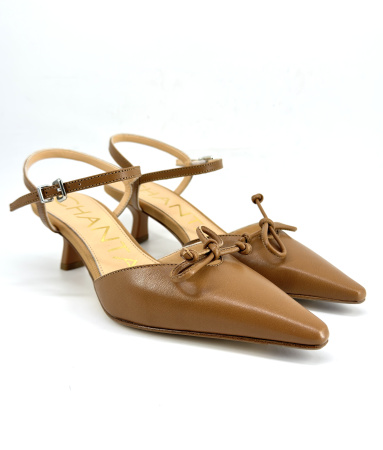 Chantal Босоножки 26012008