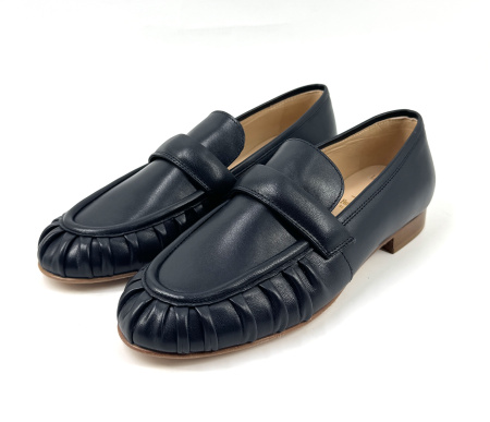 Luca Grossi Лоферы 25011504