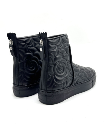 AGL Полусапоги 25027103