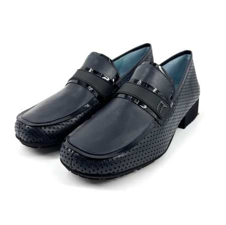 Thierry Rabotin Лоферы 25012804