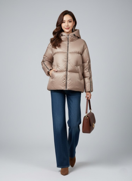 Blanchett Goose  24027202