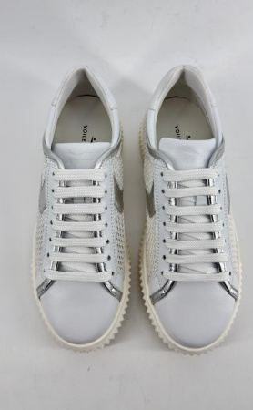 Voile Blanche Кроссовки 26015701