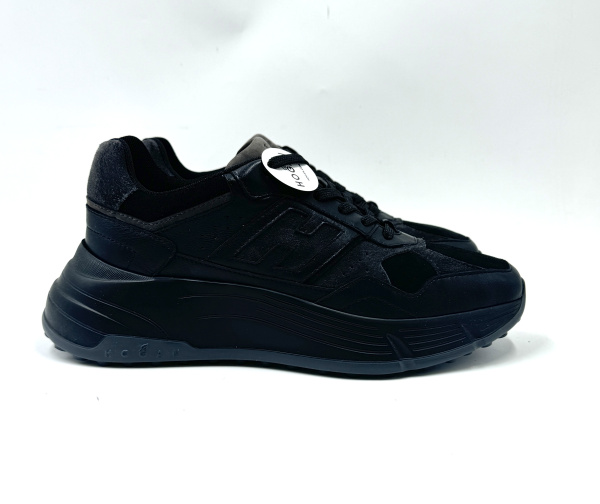 Hogan Кроссовки 24021006