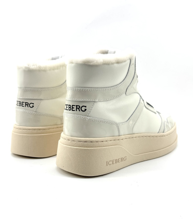 Iceberg Кроссовки 25026602