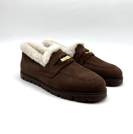 Helena Soretti Лоферы 25028408