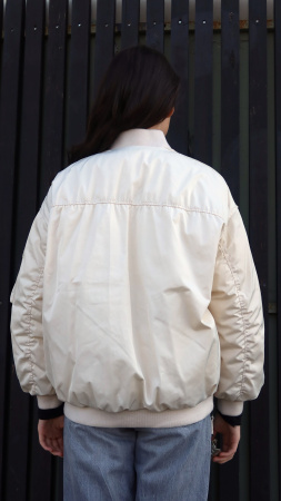 Parajumpers Куртка-бомбер 25024903