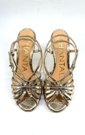 Chantal Босоножки 26012023