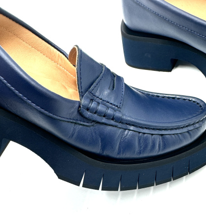 Paloma Barcelo Лоферы 24023102