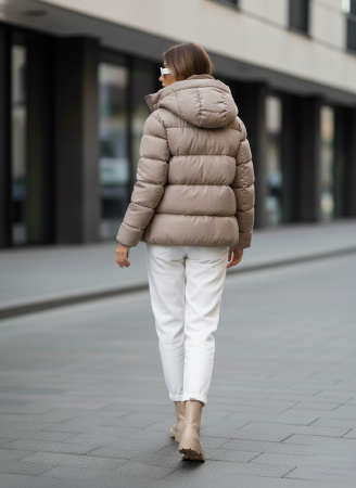 Hetrego Пуховик 25029008