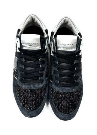Philippe Model Кроссовки 24021605